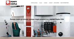 Desktop Screenshot of elar.com.pl